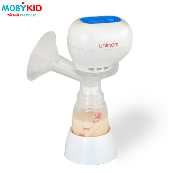 Chính sách bảo hành máy hút sữa Unimom thương hiệu Hàn Quốc