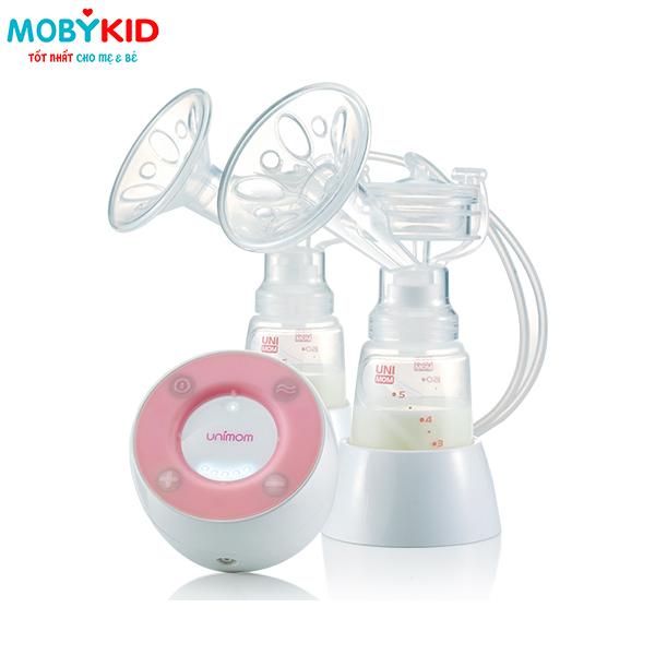 Chính sách bảo hành máy hút sữa Unimom thương hiệu Hàn Quốc