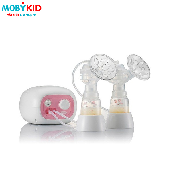 Chính sách bảo hành máy hút sữa Unimom thương hiệu Hàn Quốc