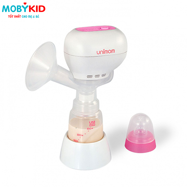 Chính sách bảo hành máy hút sữa Unimom thương hiệu Hàn Quốc