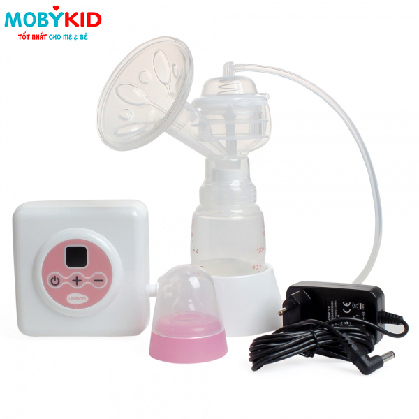 Chính sách bảo hành máy hút sữa Unimom thương hiệu Hàn Quốc
