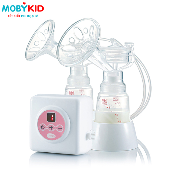 Chính sách bảo hành máy hút sữa Unimom thương hiệu Hàn Quốc