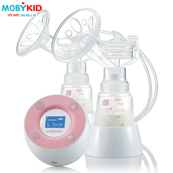 Chính sách bảo hành máy hút sữa Unimom thương hiệu Hàn Quốc