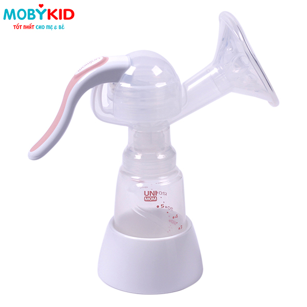 Chính sách bảo hành máy hút sữa Unimom thương hiệu Hàn Quốc