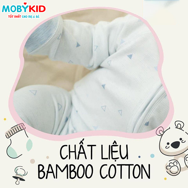 [Chia sẻ] Vì sao mẹ nên mua ngay quần áo trẻ em Bu Baby cho bé?