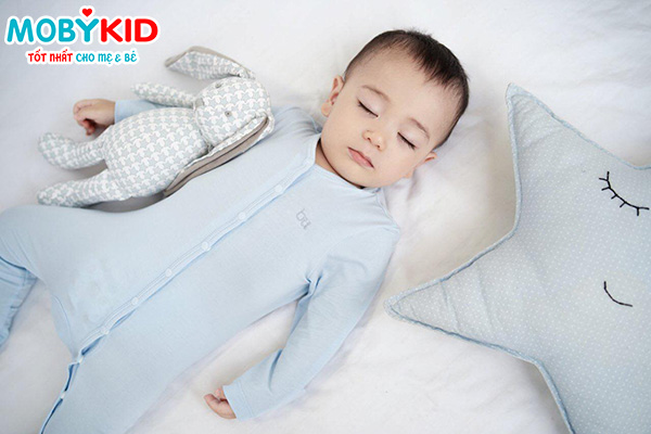 [Chia sẻ] Vì sao mẹ nên mua ngay quần áo trẻ em Bu Baby cho bé?