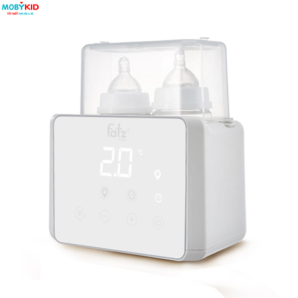 Có nên mua máy hâm sữa & Những lưu ý khi chọn mua