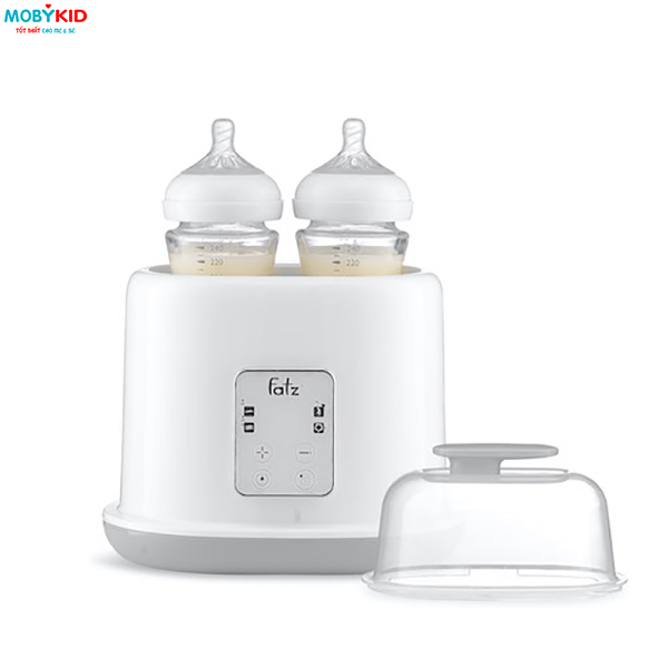 Có nên mua máy hâm sữa & Những lưu ý khi chọn mua