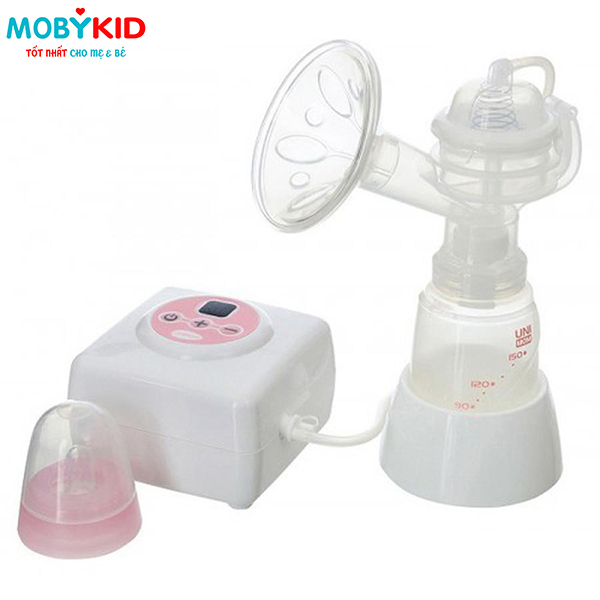Review máy hút sữa Unimom Allegro có tốt không?