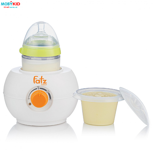 Review máy hâm sữa Fatz có tốt không, nên mua máy hút sữa Fatz loại nào?
