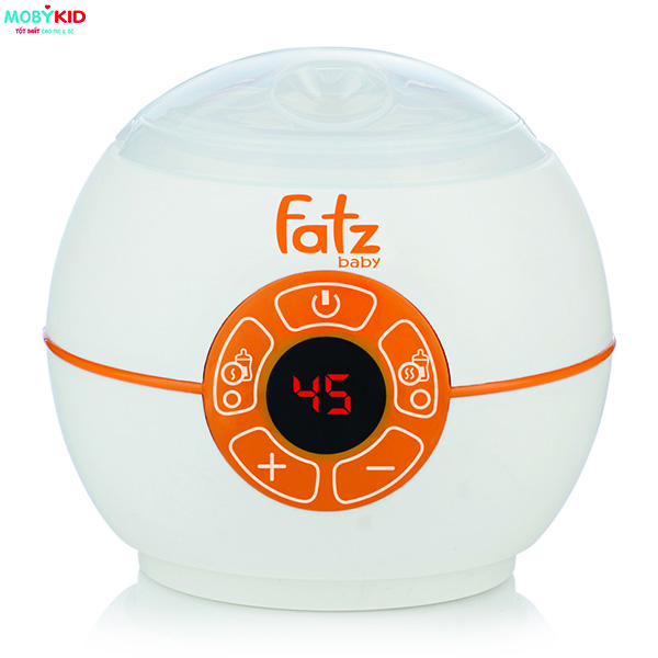 Review máy hâm sữa Fatz có tốt không, nên mua máy hút sữa Fatz loại nào?