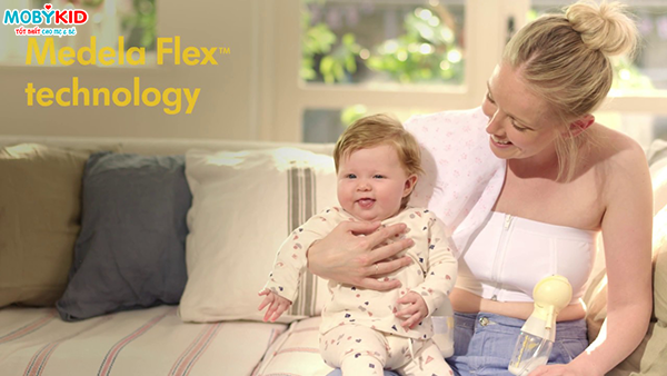 So sánh máy hút sữa điện đôi Philips Avent Hoa tuyết và Medela Swing Maxi Flex?