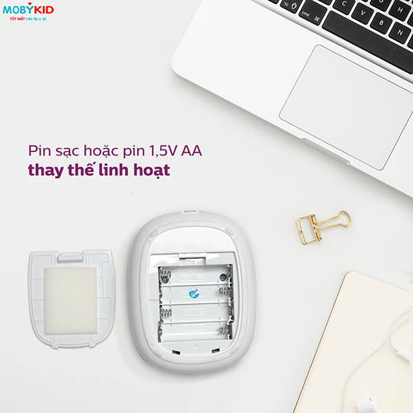 So sánh máy hút sữa điện đôi Philips Avent Hoa tuyết và Medela Swing Maxi Flex?