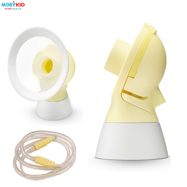 So sánh máy hút sữa điện đôi Philips Avent Hoa tuyết và Medela Swing Maxi Flex?