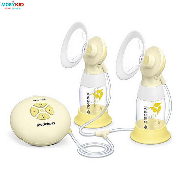 So sánh máy hút sữa Philips Avent và Medela, nên mua loại nào?