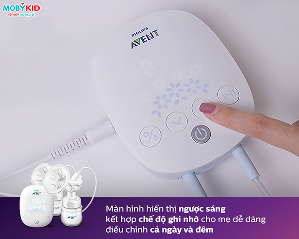 So sánh máy hút sữa Philips Avent và Medela, nên mua loại nào?