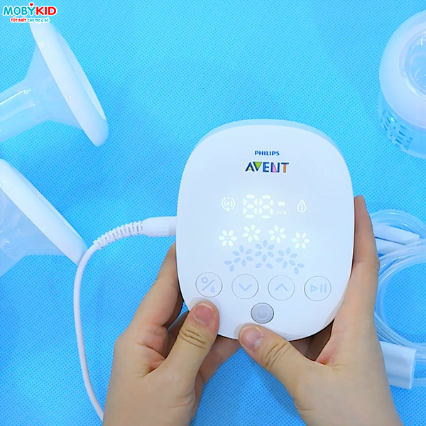 So sánh máy hút sữa Philips Avent và Medela, nên mua loại nào?