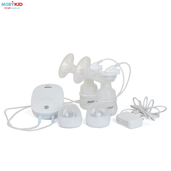So sánh máy hút sữa Philips Avent và Medela, nên mua loại nào?