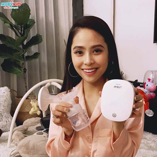 So sánh máy hút sữa Philips Avent và Medela, nên mua loại nào?