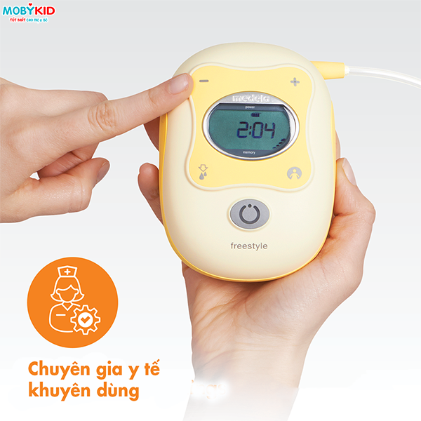 So sánh máy hút sữa Philips Avent và Medela, nên mua loại nào?