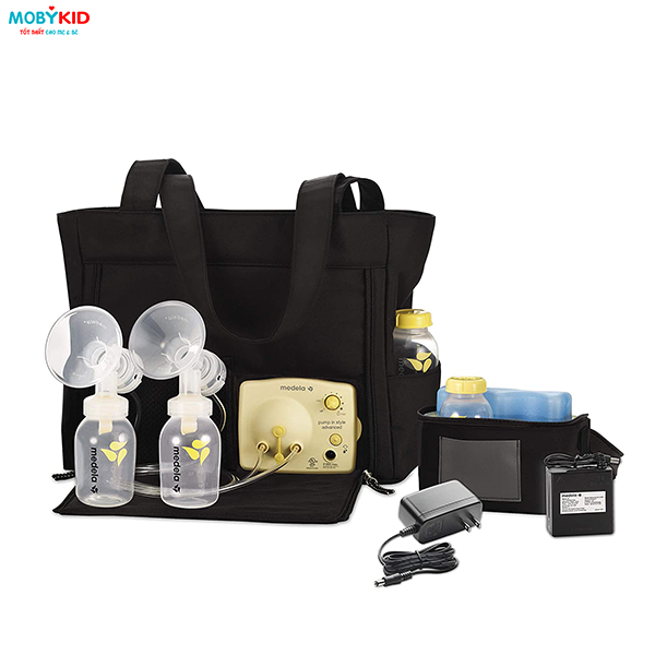 So sánh máy hút sữa Philips Avent và Medela, nên mua loại nào?