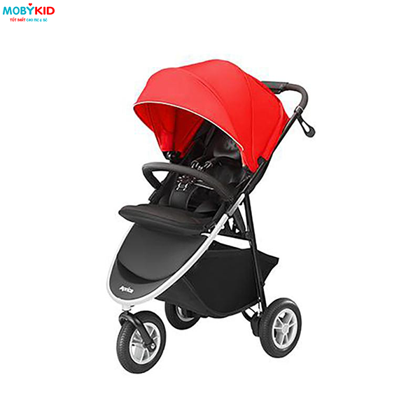 Tổng hợp các mẫu xe đẩy em bé Aprica mẹ nên chọn mua ngay
