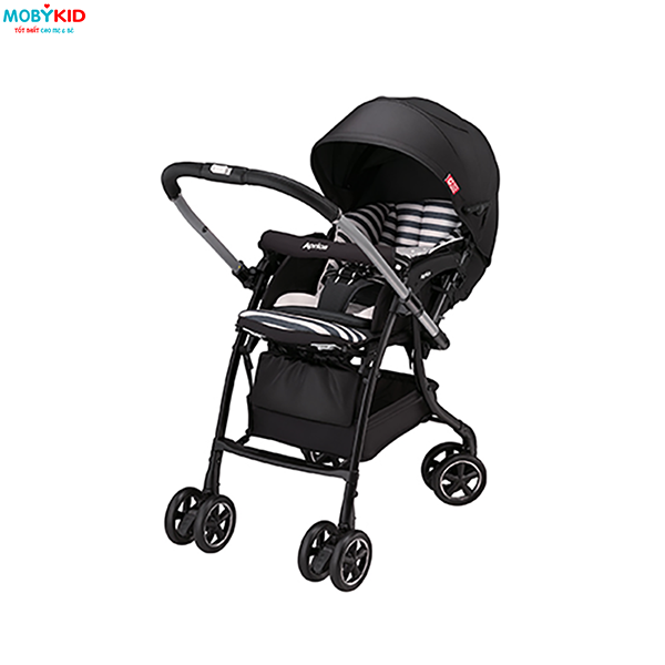 Tổng hợp các mẫu xe đẩy em bé Aprica mẹ nên chọn mua ngay