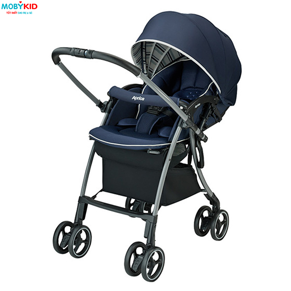 Tổng hợp các mẫu xe đẩy em bé Aprica mẹ nên chọn mua ngay