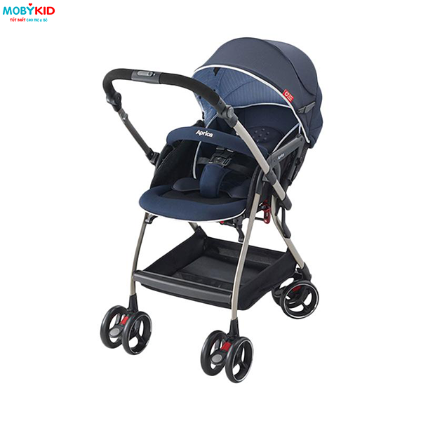 Tổng hợp các mẫu xe đẩy em bé Aprica mẹ nên chọn mua ngay