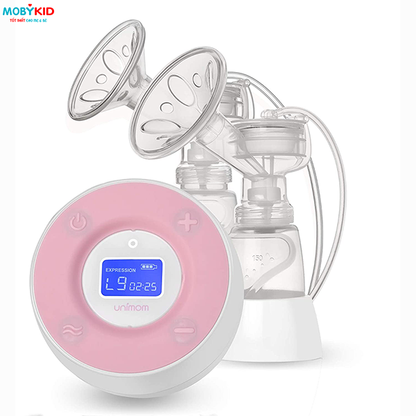 Top các loại máy hút sữa Hàn Quốc Châu Á được nhiều mẹ tin dùng nhất