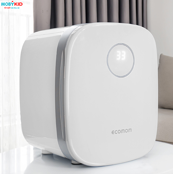 Top các máy tiệt trùng bằng tia UV có sấy khô tốt nhất Việt Nam hiện nay mẹ nên mua ngay