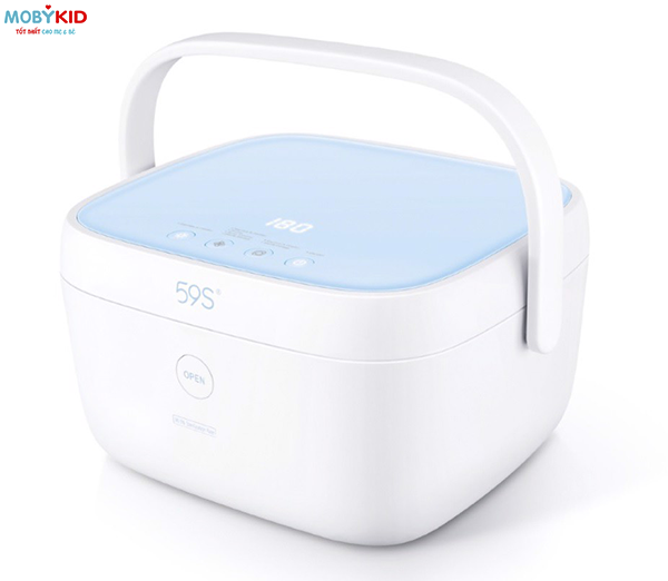 Top các máy tiệt trùng bằng tia UV có sấy khô tốt nhất Việt Nam hiện nay mẹ nên mua ngay