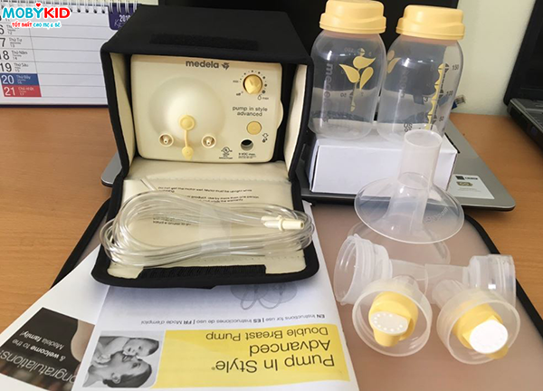 Vì sao mẹ Việt Nam không nên mua sử dụng máy hút sữa Medela Pump Xách Tay và Rút Gọn của Thụy Sỹ?