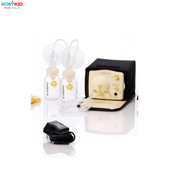Vì sao mẹ Việt Nam không nên mua sử dụng máy hút sữa Medela Pump Xách Tay và Rút Gọn của Thụy Sỹ?
