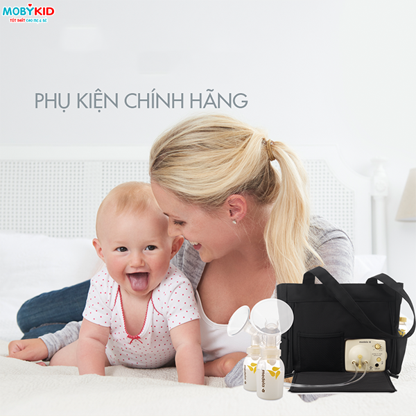 Vì sao mẹ Việt Nam không nên mua sử dụng máy hút sữa Medela Pump Xách Tay và Rút Gọn của Thụy Sỹ?