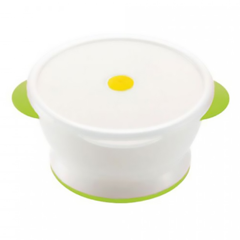 Bát nhỏ có nắp Richell 200ml