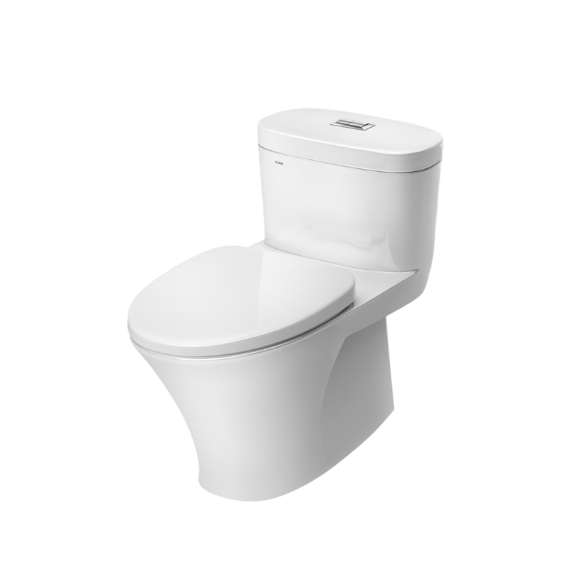 Bồn Cầu 1 Khối INAX AC-959VAN-2