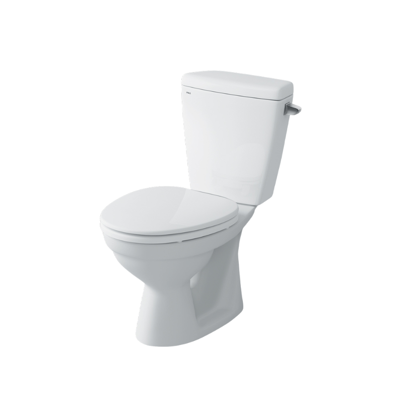 Bồn Cầu 2 Khối INAX C-117VAN