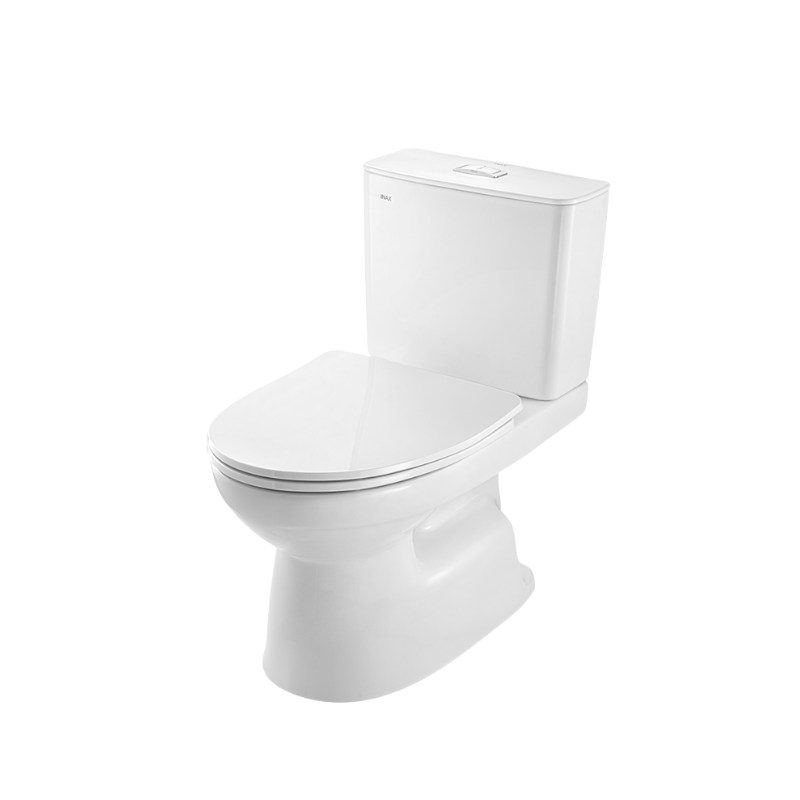 Bồn Cầu 2 Khối INAX C-514VWN