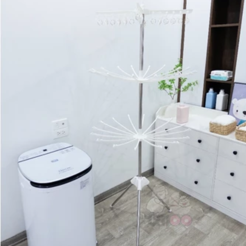 Cây Phơi Tròn Umoo UM-09187