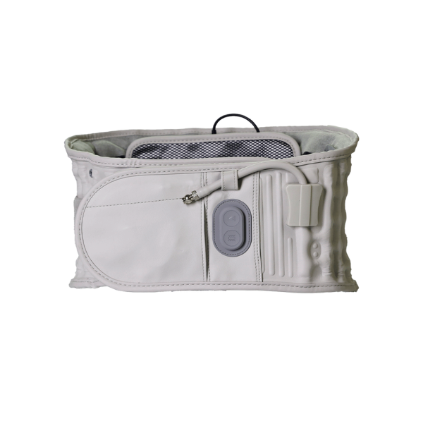 Đai Kéo Giãn Đốt Sống Lưng Và Massage Helic HSP413