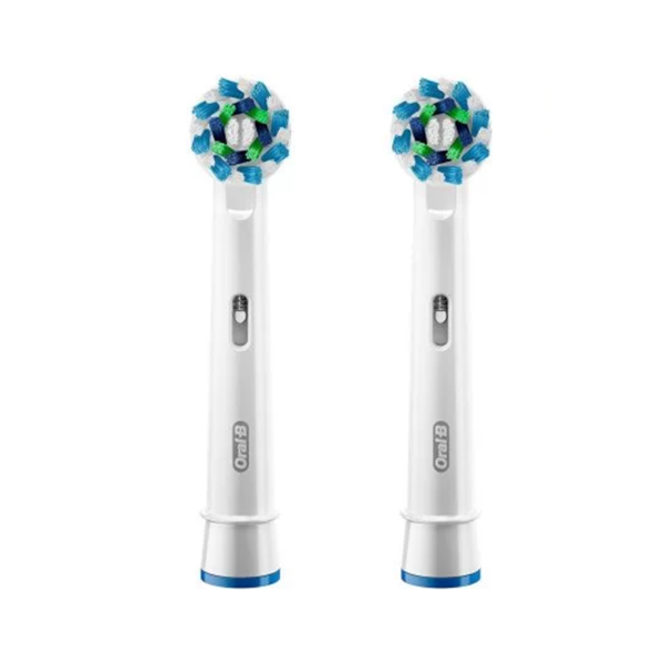 Đầu bàn chải Oral-B CrossAction EB50
