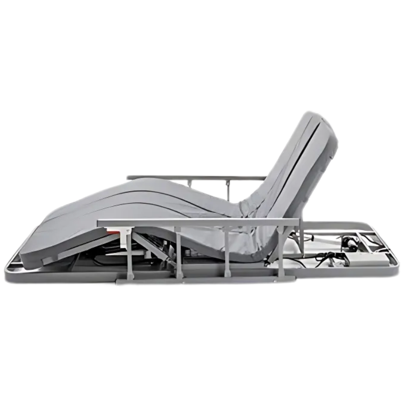 Đệm Nâng Hạ Tự Động Helic HAB821