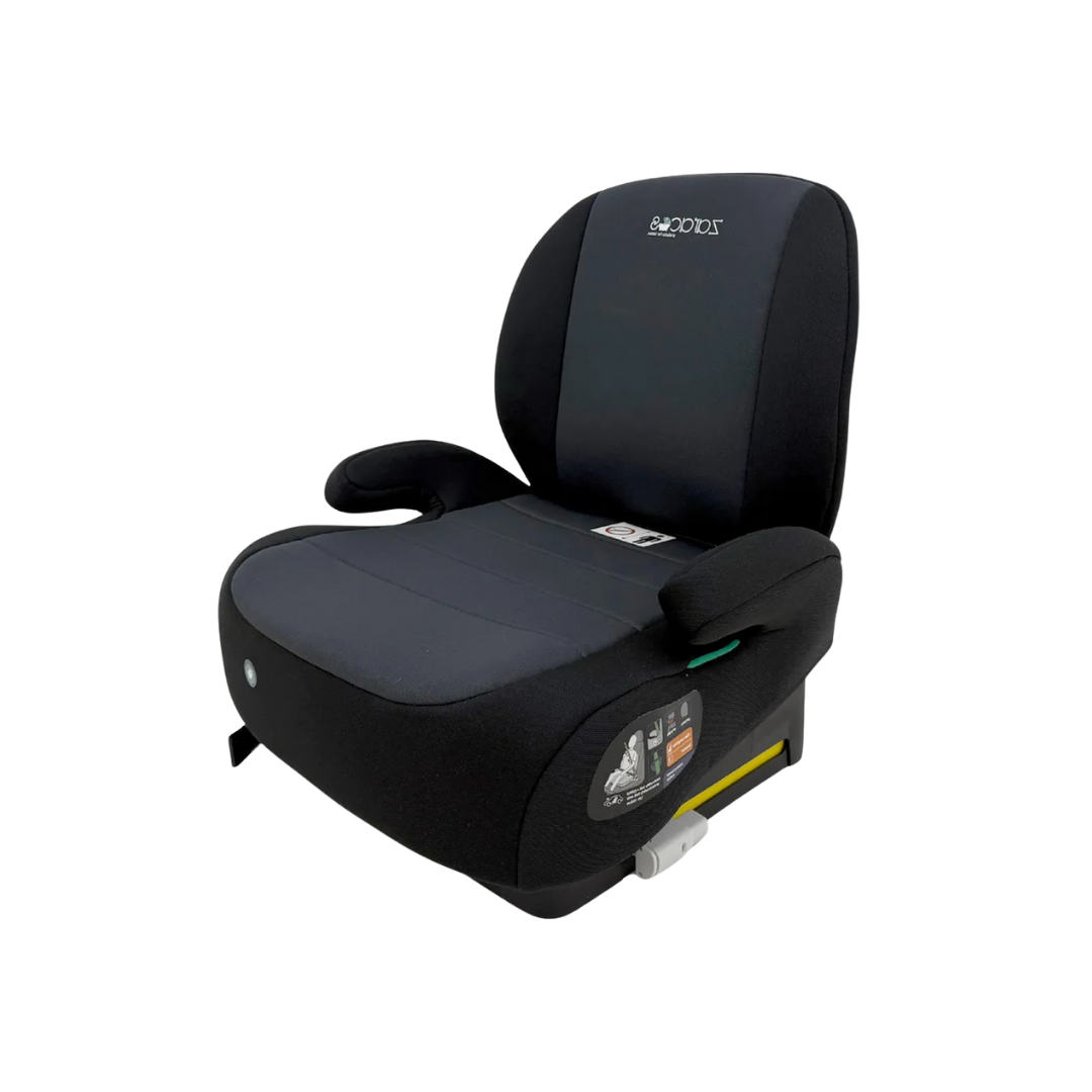 Ghế Booster Ô Tô Zaracos Simon 1068 I-Size
