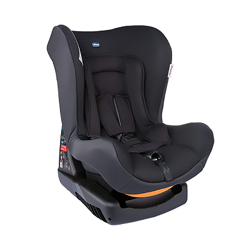Ghế ngồi ô tô Chicco Cosmos màu đen