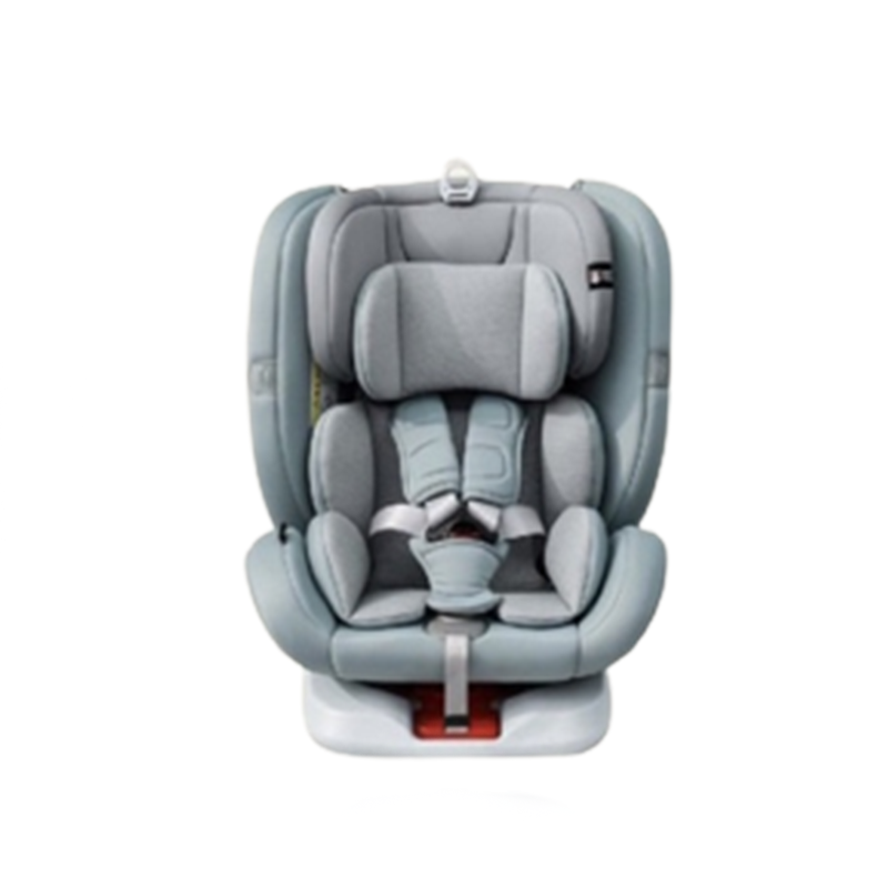 Ghế ngồi ô tô Doux DX-1131 - Màu xanh lá