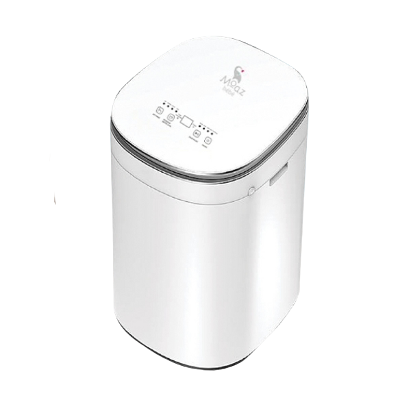 Máy Giặt Quần Áo Kèm Sấy Khô Cho Bé Moaz BéBé MB-068
