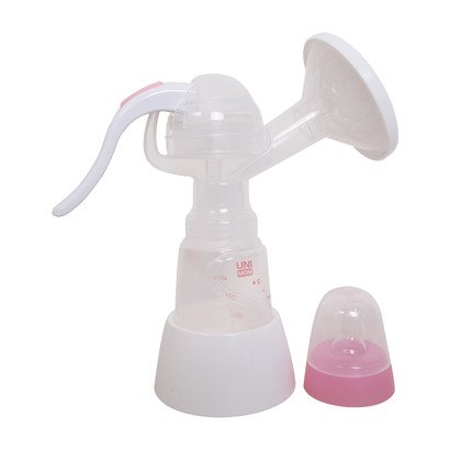 Máy hút sữa bằng tay Unimom Mezzo