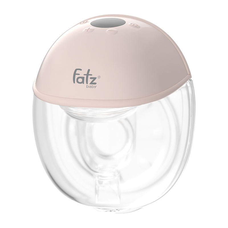 Máy Hút Sữa Điện Rảnh Tay Không Dây Fatzbaby Freemax 20 - FB1220TN
