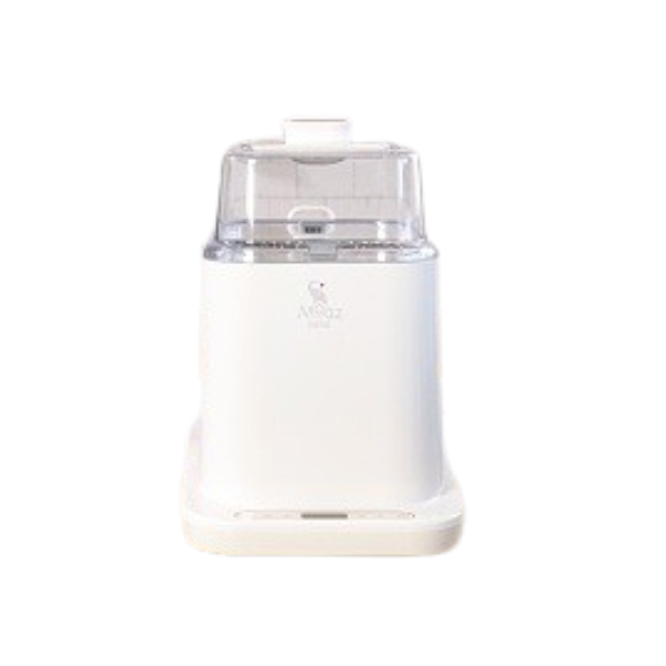 Máy Rửa Bình Sữa Moaz Bébé MB 064